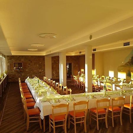 Hotel Fasold Sulzfeld  Eksteriør billede