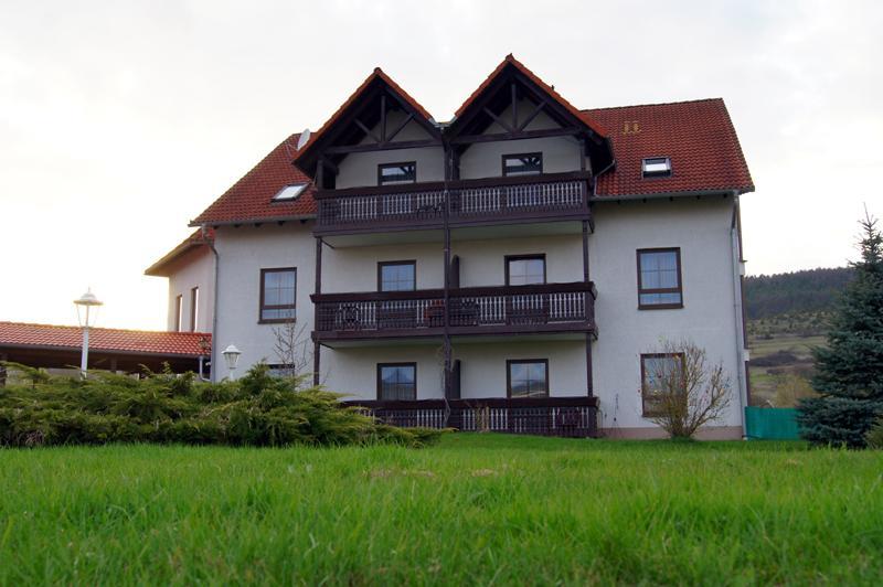 Hotel Fasold Sulzfeld  Eksteriør billede