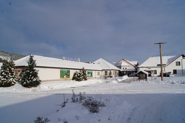 Hotel Fasold Sulzfeld  Eksteriør billede