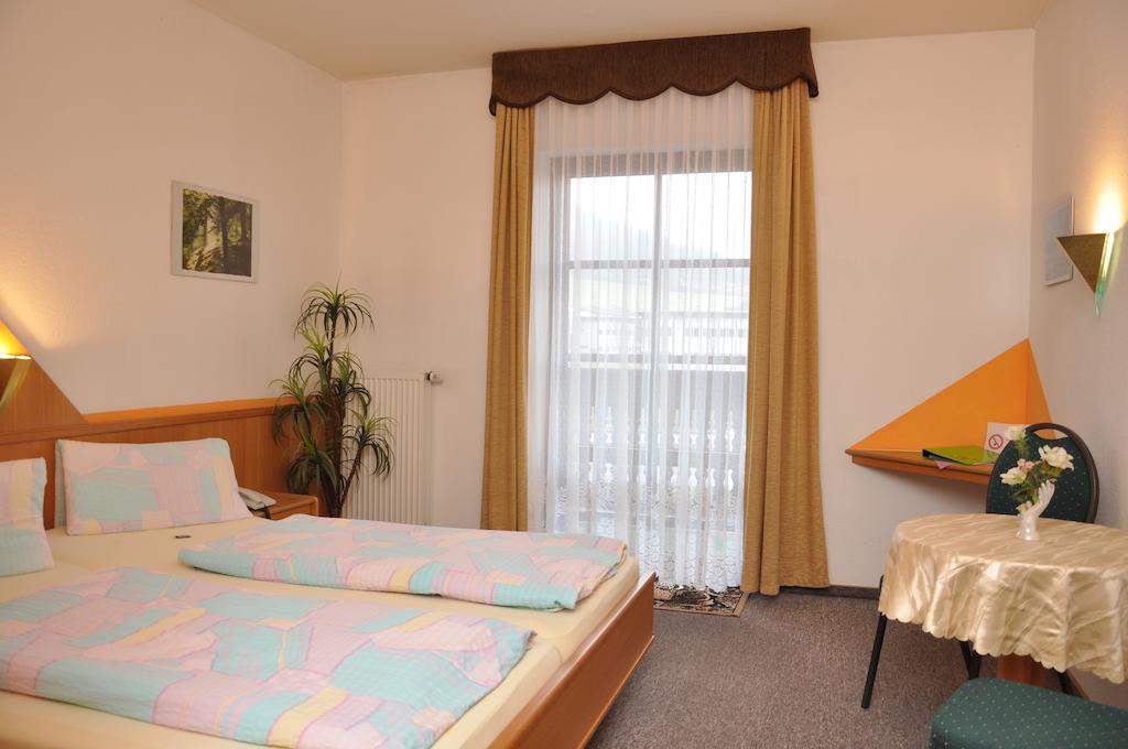 Hotel Fasold Sulzfeld  Værelse billede