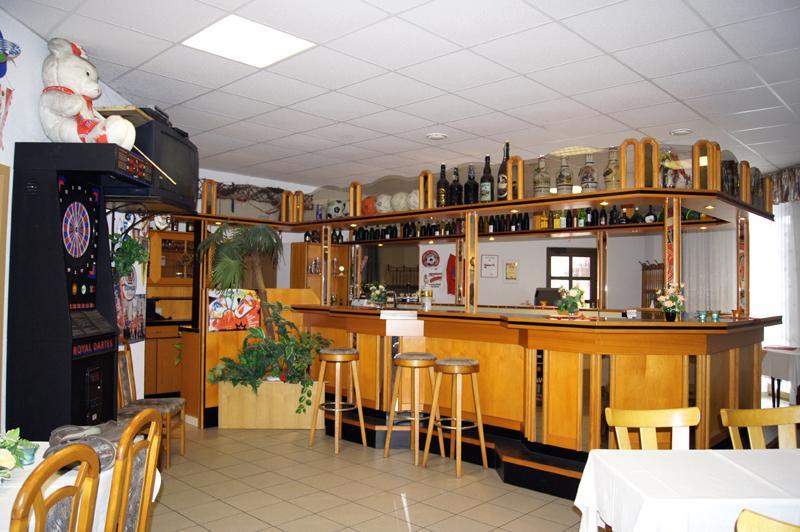 Hotel Fasold Sulzfeld  Eksteriør billede