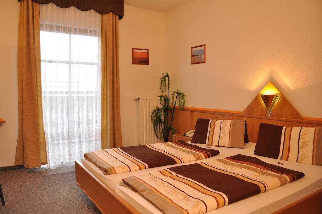 Hotel Fasold Sulzfeld  Værelse billede