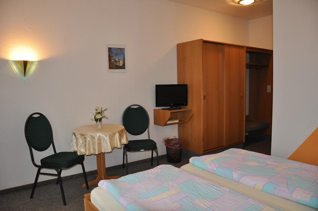 Hotel Fasold Sulzfeld  Værelse billede