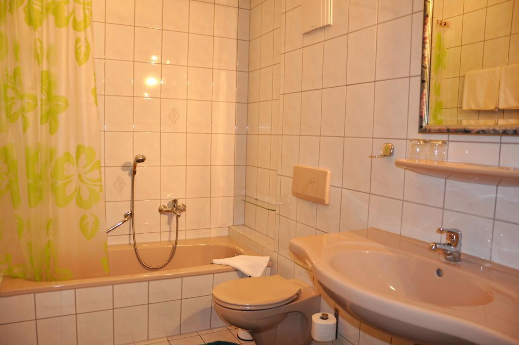 Hotel Fasold Sulzfeld  Værelse billede