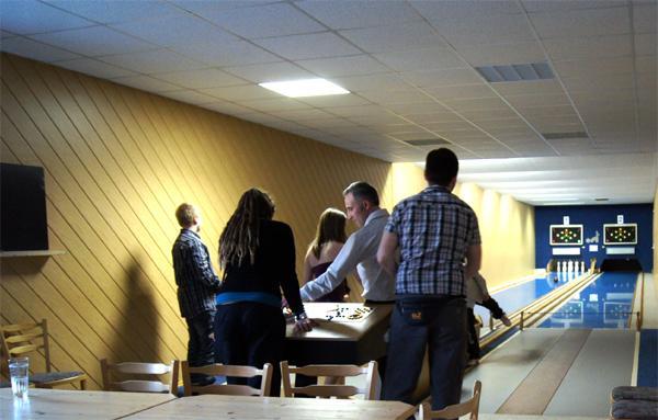 Hotel Fasold Sulzfeld  Eksteriør billede