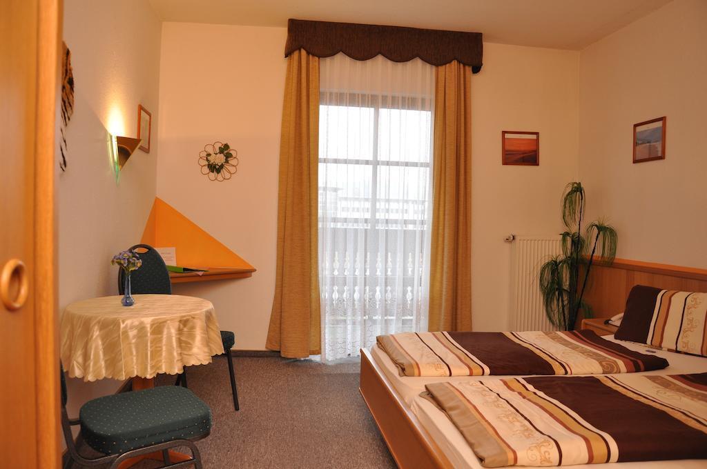 Hotel Fasold Sulzfeld  Værelse billede