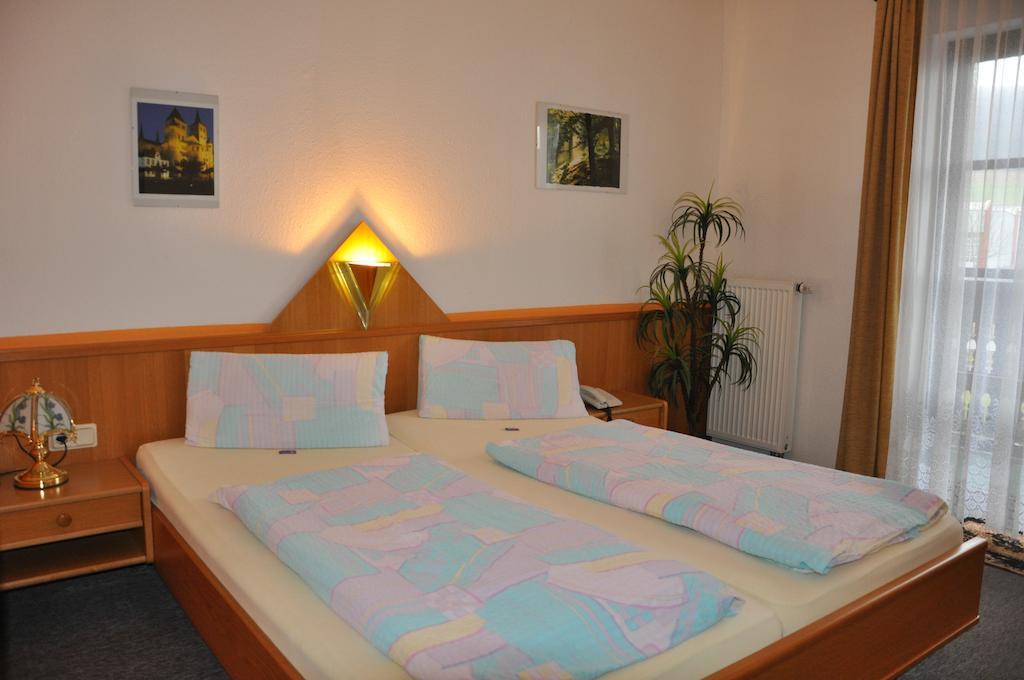 Hotel Fasold Sulzfeld  Værelse billede