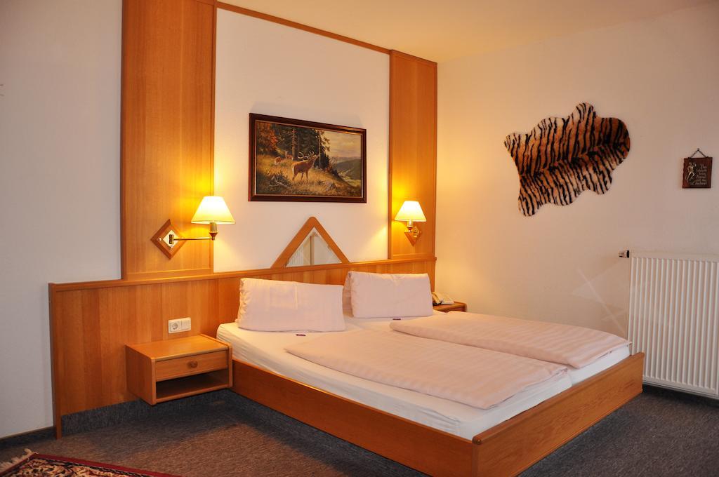 Hotel Fasold Sulzfeld  Værelse billede