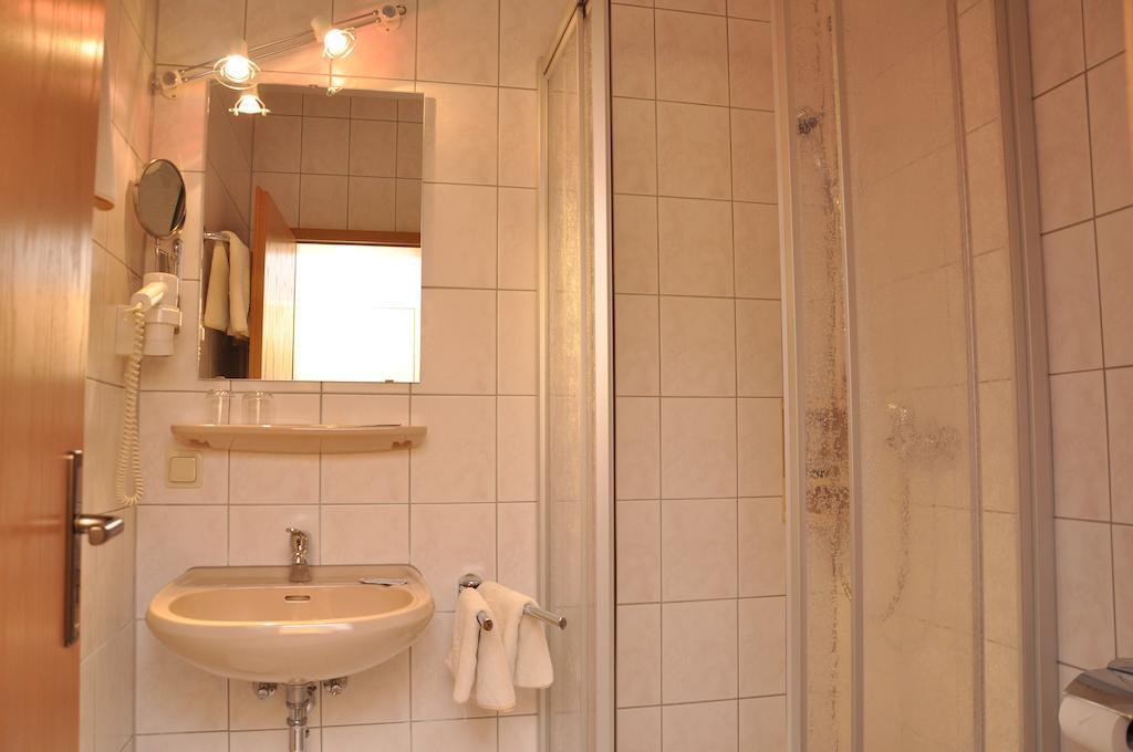 Hotel Fasold Sulzfeld  Værelse billede