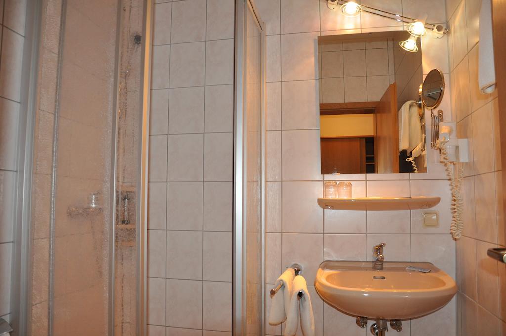 Hotel Fasold Sulzfeld  Værelse billede