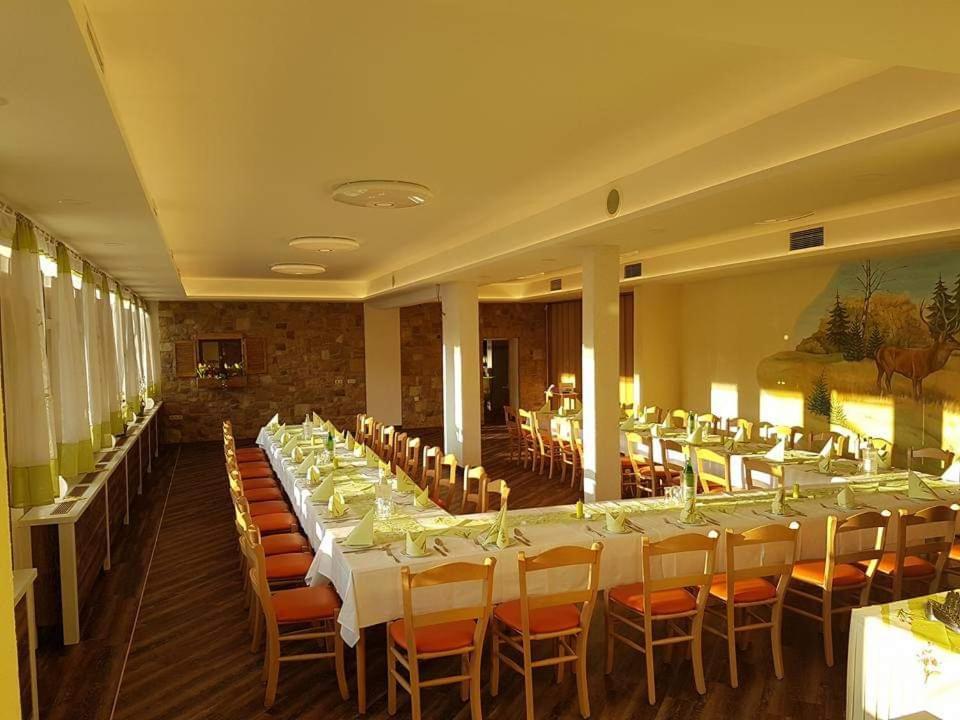 Hotel Fasold Sulzfeld  Eksteriør billede